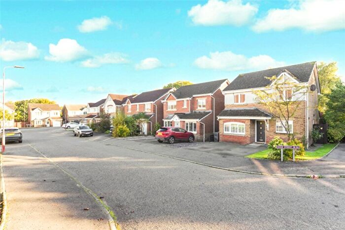 3 Bedroom Detached House For Sale In Rose Street, Tullibody, Alloa, Clackmannanshire, FK10