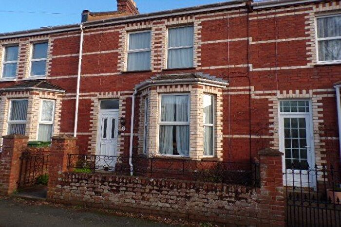 2 Bedroom Property To Rent In Landhayes Road, Exeter, EX4