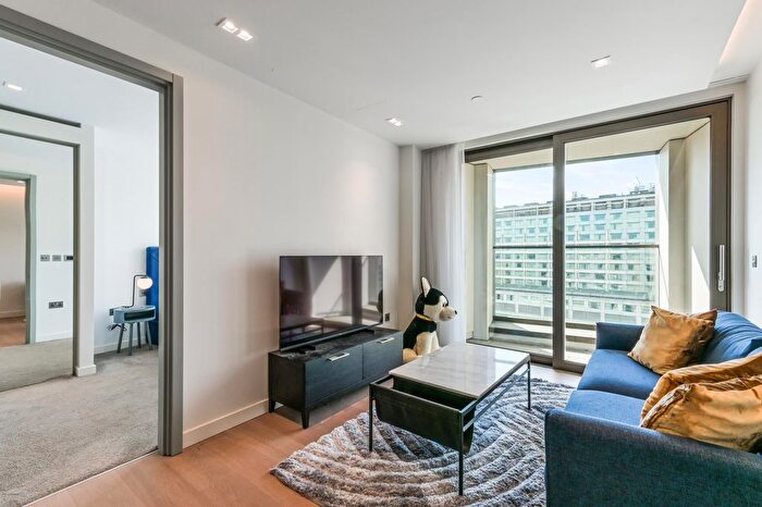 1 Bedroom Flat To Rent In Westmark Tower, West End Gate, London, W2