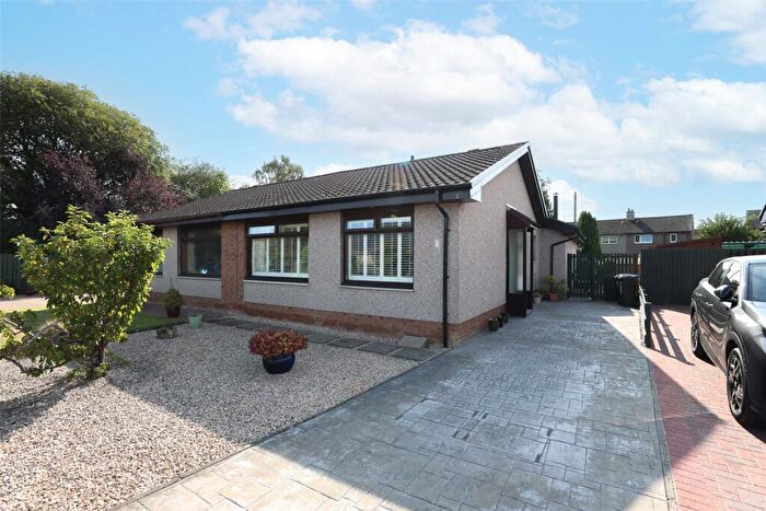 3 Bedroom Bungalow For Sale In Balmanno Park, Bridge Of Earn, Perth, PH2
