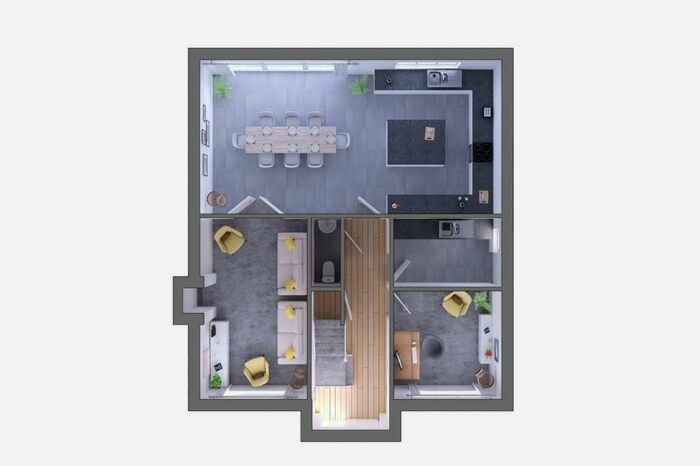 5 Bedroom Residential Development For Sale In Ryelaw Road, Fleet, Hampshire, GU52