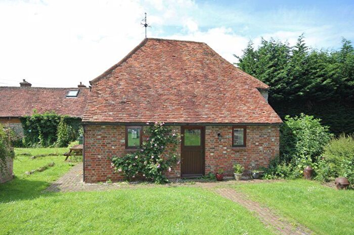 1 Bedroom Detached House To Rent In Long Crendon, HP18