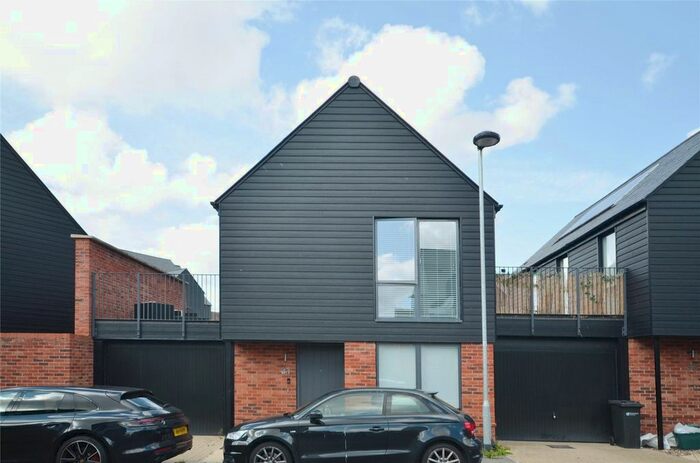 3 Bedroom Detached House To Rent In Moortown Place, Little Waltham, Chelmsford, Essex, CM3