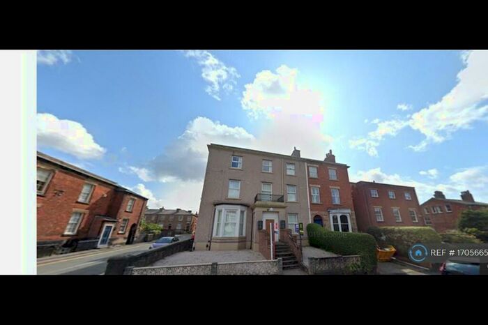 1 Bedroom Flat To Rent In Park Road, Chorley, PR7