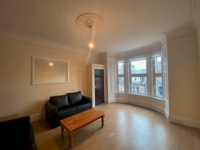 2 Bedroom Flat To Rent In C, Perth Road, Dundee, DD2