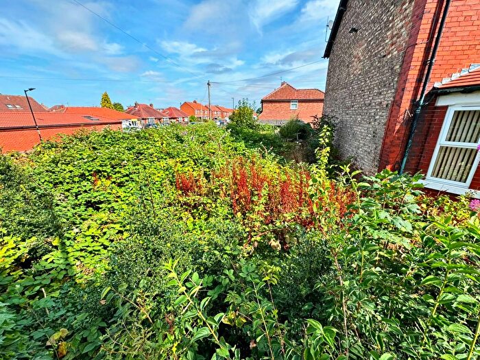 Land For Sale In Station Road, Haxby, York, YO32
