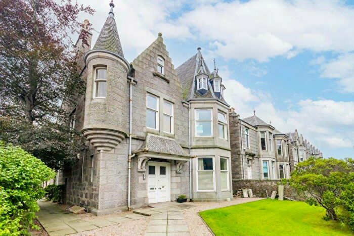 2 Bedroom Flat To Rent In Great Western Road, Flat, Aberdeen, AB10