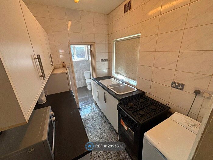 2 Bedroom Terraced House To Rent In Coventry St, Coventry, CV2