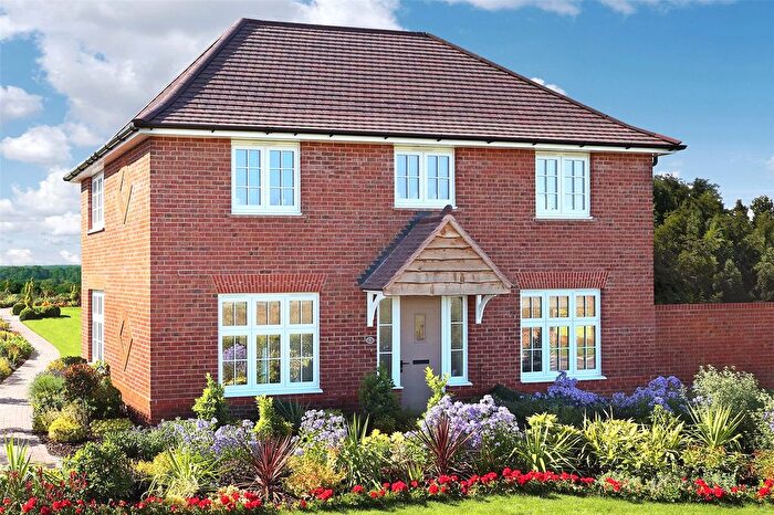 3 Bedroom Detached House For Sale In Tudor Meadow, Sawston, Cambridge, CB22