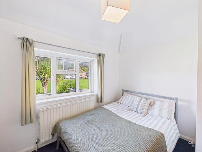 5 Bedroom Terraced House To Rent In Southall Avenue, Brighton, BN2