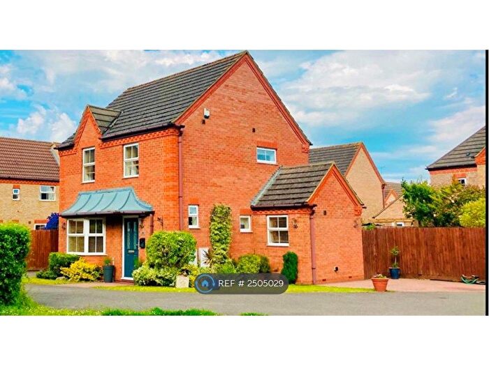 3 Bedroom Detached House To Rent In Meadhook Drive, Barton-Le-Clay, Bedford, MK45