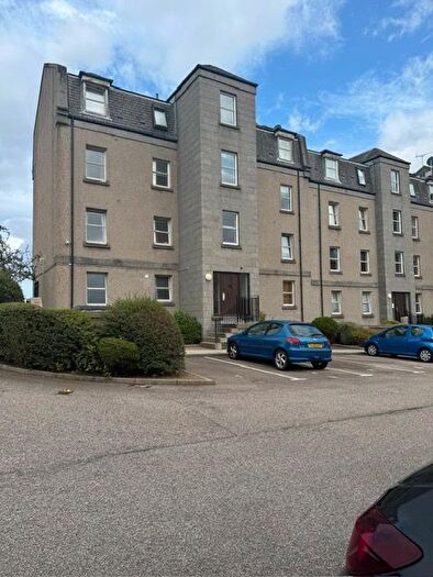 1 Bedroom Flat To Rent In Gallowgate, Aberdeen, AB25
