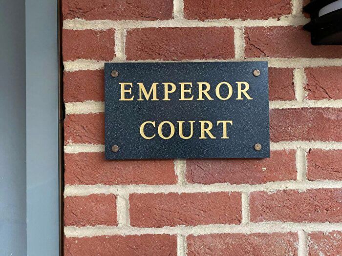 2 Bedroom Flat To Rent In Emperor Court, CT1