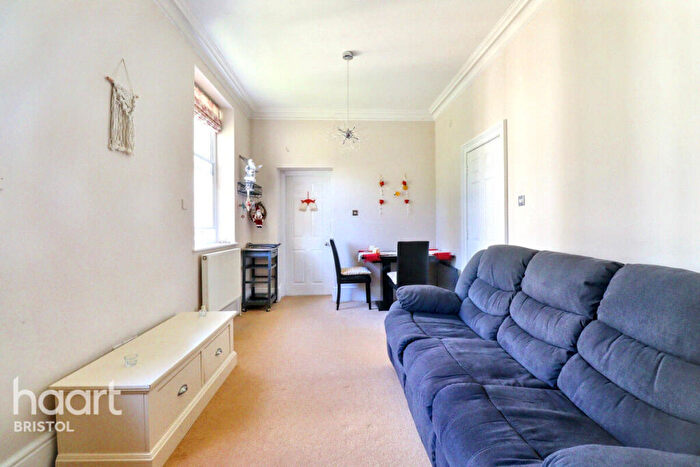 1 Bedroom Flat For Sale In Bath Road, Bristol, BS4
