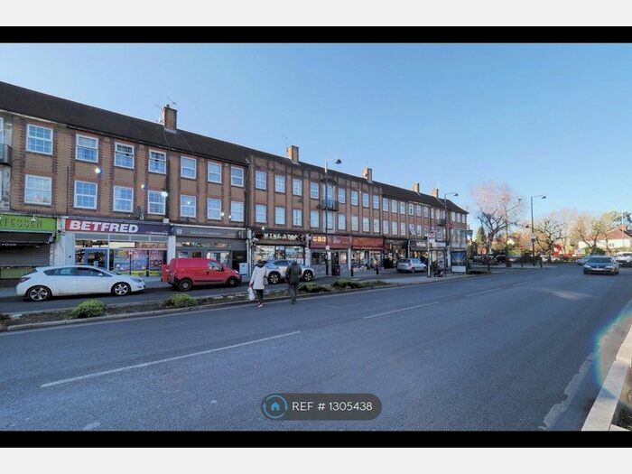 3 Bedroom Maisonette To Rent In Field End Road, Eastcote, Pinner HA5