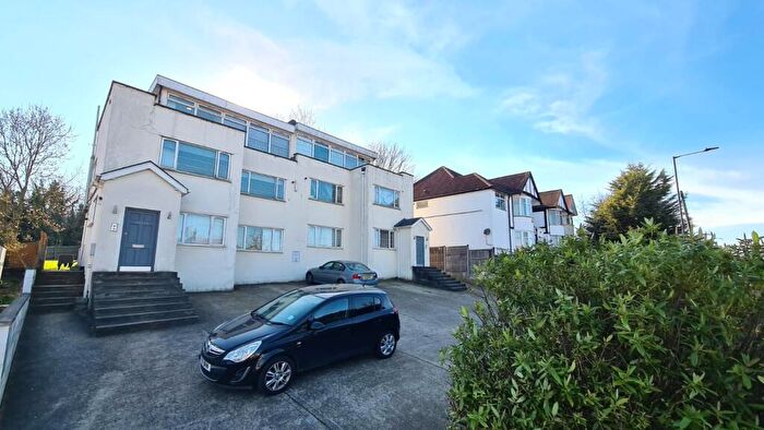 2 Bedroom Apartment To Rent In Wembley Hill Road Wembley, HA9