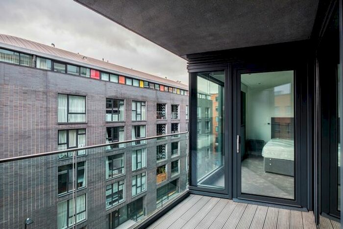 1 Bedroom Flat To Rent In Jaspers Walk, London, N1