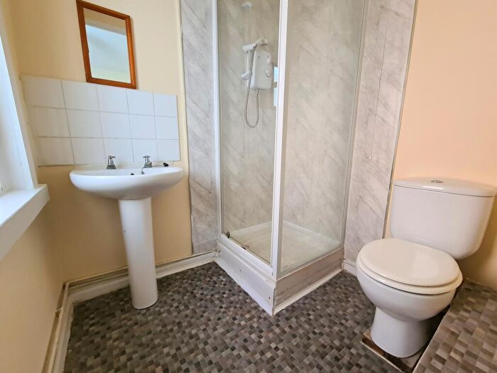 1 Bedroom Flat To Rent In Shirley Road, Southampton, Hampshire, SO15