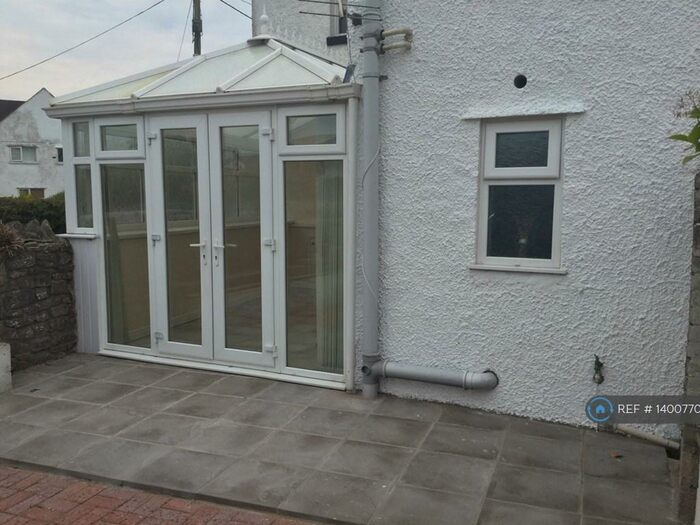 3 Bedroom Semi-Detached House To Rent In Martin Row, Magor, Caldicot, NP26