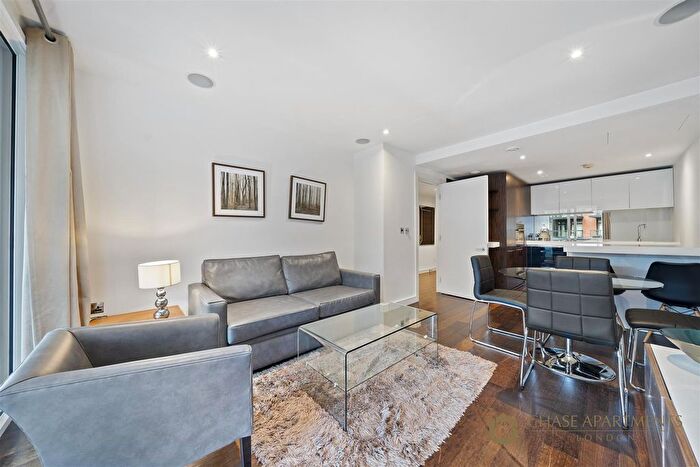 1 Bedroom Flat To Rent In Bramah House, Grosvenor Waterside, Gatliff Road, SW1W