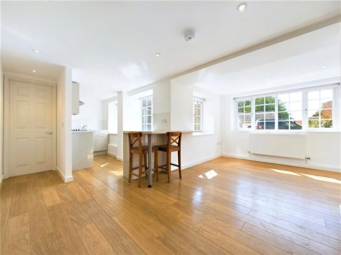 1 Bedroom Apartment To Rent In Brooklyn House, Blunsdon, Swindon, Wiltshire, SN26