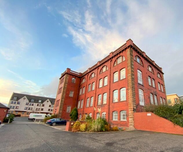 2 Bedroom Flat To Rent In Inchview Terrace, Portobello, Edinburgh, EH7