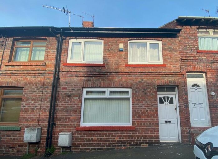 3 Bedroom House To Rent In Steavenson Street, Bowburn, DH6