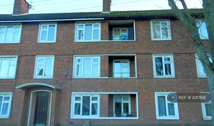 3 Bedroom Flat To Rent In Priory Road, Hall Green, Birmingham, B28
