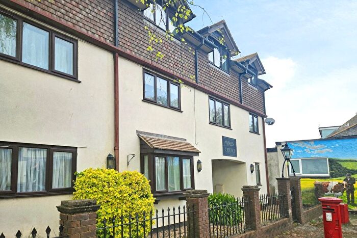 1 Bedroom Flat For Sale In Bolton Street, Brixham, Devon, TQ5