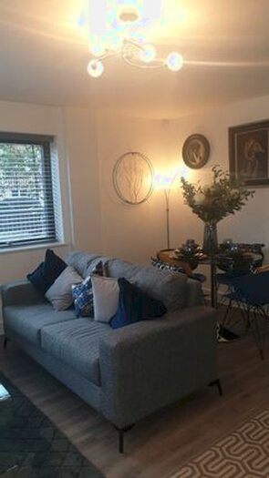 1 Bedroom Flat For Sale In Liverpool City Centre Investment, Liverpool, L1