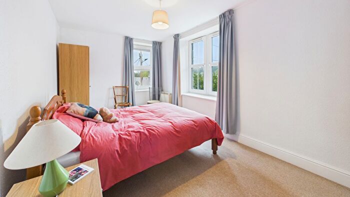 2 Bedroom End Of Terrace House For Sale In Chycornick Terrace, Gulval, TR18