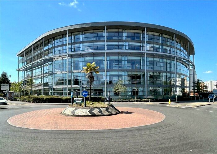 Studio To Rent In Station Road, Addlestone, KT15