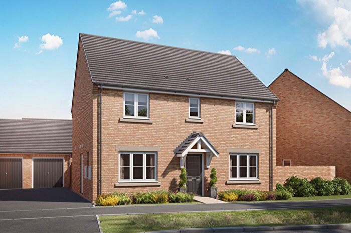 4 Bedroom Detached House For Sale In Belton Lane, Manthorpe, Grantham, NG31