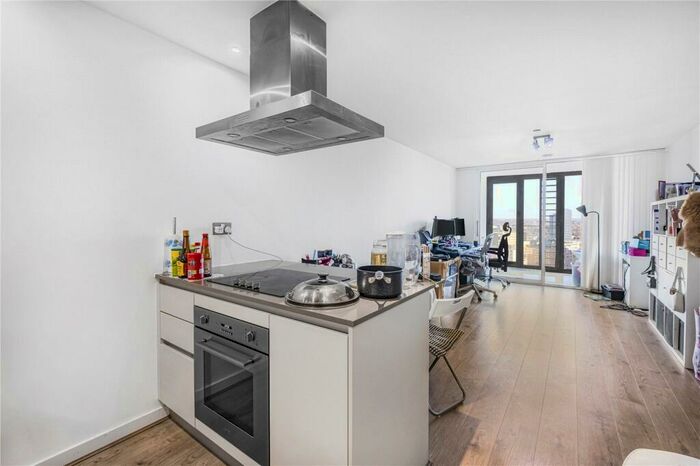 1 Bedroom Apartment To Rent In Station Street, London, E15