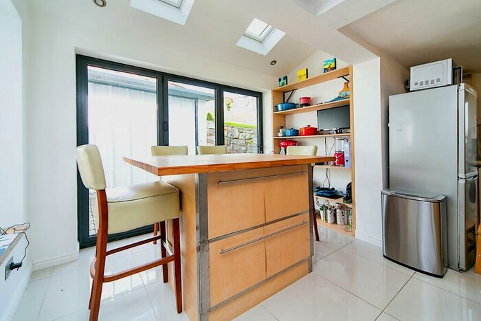 4 Bedroom Detached House For Sale In Greenfield Road, Greenfield, Holywell, CH8