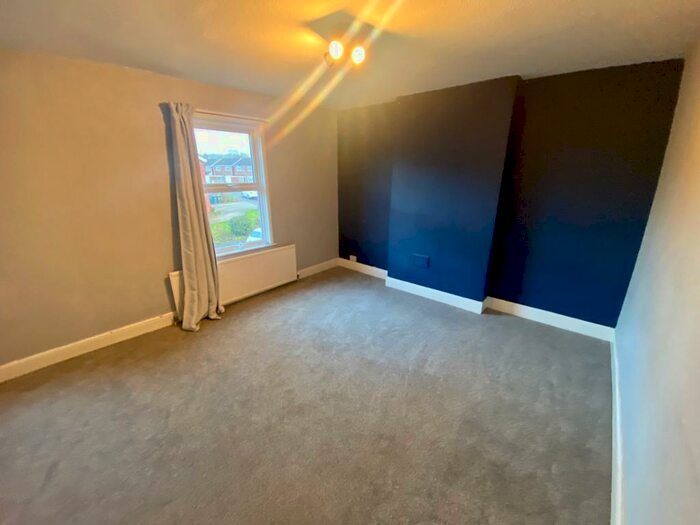 2 Bedroom Apartment To Rent In Water Lane, Radcliffe-On-Trent, NG12
