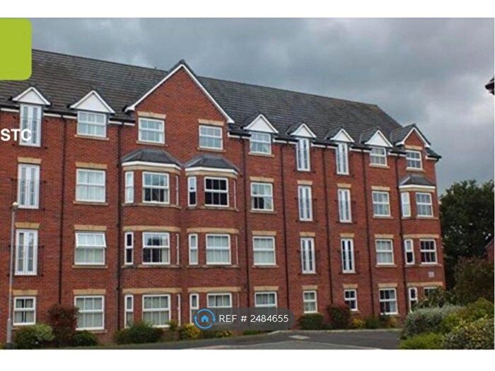 2 Bedroom Flat To Rent In Quins Croft, Leyland, PR25