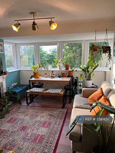 2 Bedroom Flat To Rent In Erebus Drive, London, SE28