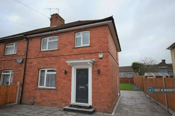 3 Bedroom Semi-Detached House To Rent In Stanton Road, Bristol, BS10