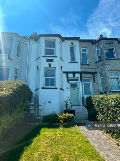 3 Bedroom Terraced House To Rent In Lockyer Terrace, Saltash, PL12