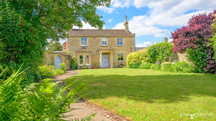 4 Bedroom Detached House For Sale In Ketton, PE9