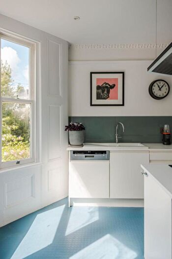 4 Bedroom Duplex For Sale In Brighton, East Sussex, BN1 - Photo 9