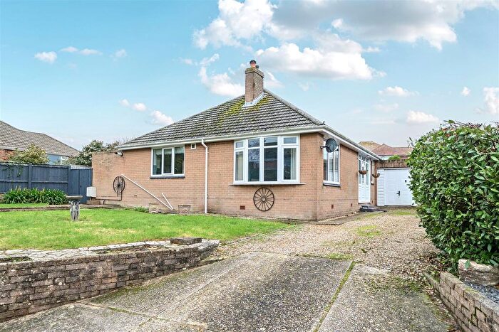 3 Bedroom Detached Bungalow For Sale In Ulwell Road, Swanage, BH19