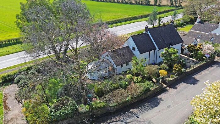 3 Bedroom Detached House For Sale In House Amp; Plot, Ynys Hir, Lower Machen, NP10