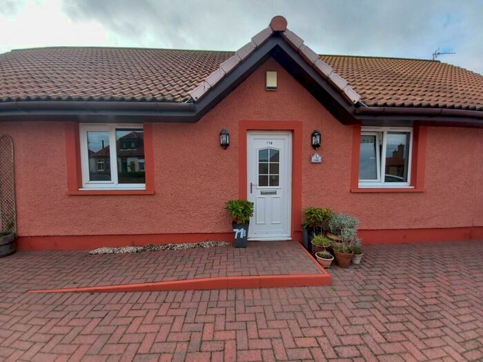 4 Bedroom Bungalow To Rent In Countess Road, Dunbar, East Lothian, EH42