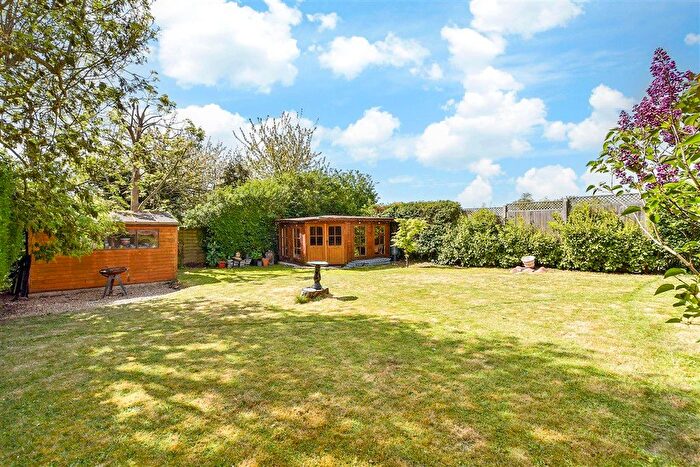 4 Bedroom Detached House For Sale In London Road, Ramsgate, Kent, CT11