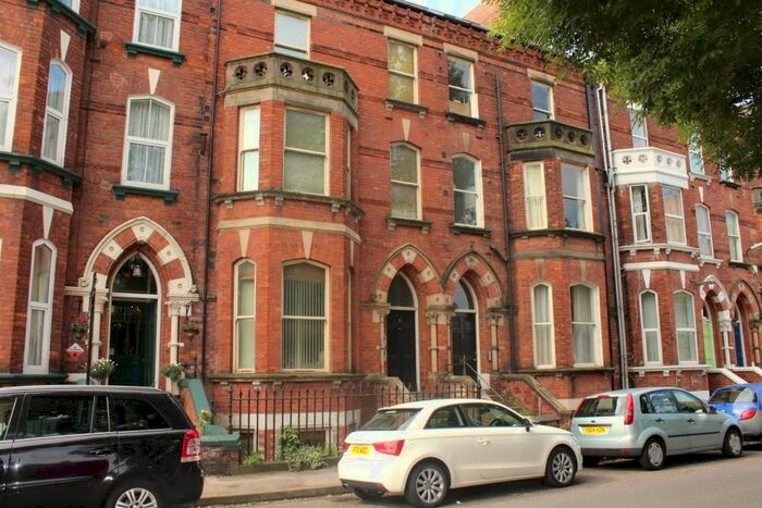 1 Bedroom Flat To Rent In Wenlock Terrace, York, YO10