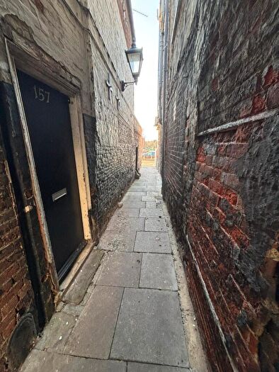 1 Bedroom Flat To Rent In King Street, Great Yarmouth, Norfolk, NR30