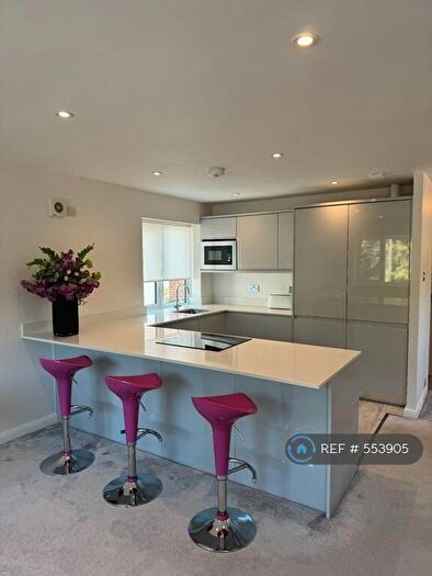 2 Bedroom Maisonette To Rent In Steels Lane, Oxshott, Leatherhead, KT22