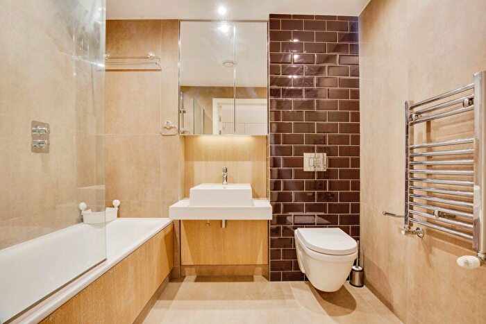1 Bedroom Flat For Sale In Palace Arts Way, Wembley, HA9
